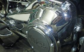 HARLEY FLBS 1870 2025