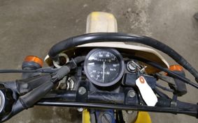 SUZUKI DR250 S SJ44A