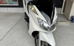 YAMAHA GRAND MAJESTY400 2007 SH04J