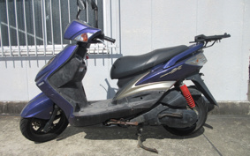 YAMAHA CYGNUS125X SE44J