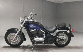 KAWASAKI VULCAN400 CLASSIC 1997 VN400A