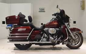 HARLEY FLHTC 1580 2008