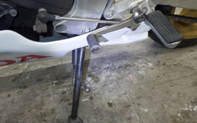 HONDA HORNET 250 2024 MC31