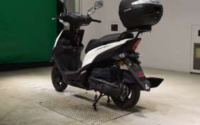 YAMAHA JOG125 2022 SEJ5J