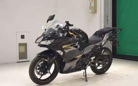 KAWASAKI NINJA 400 2022 EX400G