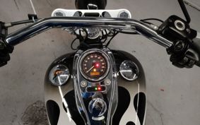 HARLEY FXDWG1580 2012 GP4