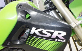 KAWASAKI KSR110 2002 KL110A