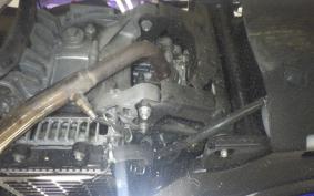 YAMAHA CYGNUSｸﾞﾘﾌｧｽ 2015 SEJ4J