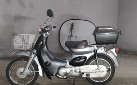 HONDA LITTLE CUB AA01