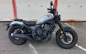 HONDA REBEL 500 2023 PC60