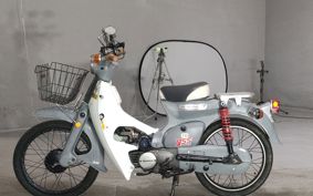 HONDA SUPER CUB70 C70