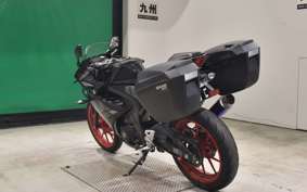 SUZUKI GSX-R125