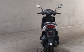 SUZUKI ADDRESS V110 CE47A
