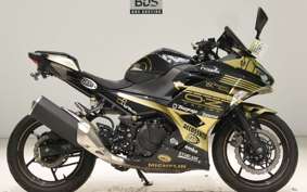 KAWASAKI NINJA 400 2019 EX400G