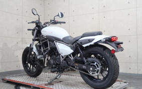 KAWASAKI ELIMINATOR 400-1 2023 EL400A