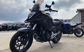 HONDA NC750X ABS LD 2016 RC90
