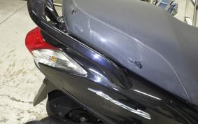 YAMAHA AXIS 125 Z 2008 SED7J