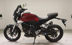 HONDA CB250RA 2016 MC52