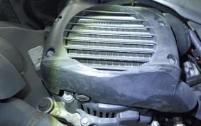 YAMAHA JOG 2025 SA55J