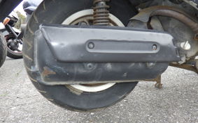 HONDA FREEWAY GEN 2 2008 MF03