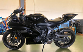 YAMAHA YZF-R7 2025 RM39J