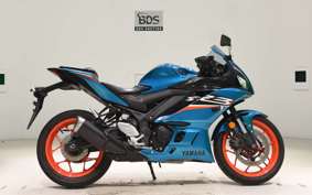 YAMAHA YZF-R3 2007 RH13J