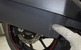 SUZUKI Vｽﾄﾛｰﾑ250A 2003