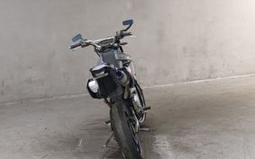 KAWASAKI D-TRACKERX LX250V