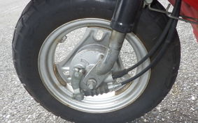 YAMAHA MINT 1YU