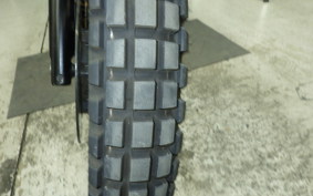 KAWASAKI 250TR 2018 BJ250F