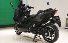 YAMAHA T-MAX 560 T 2026 SJ21J