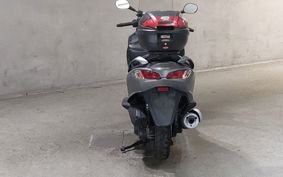 SUZUKI BURGMAN200 CH41A