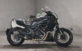 DUCATI DIAVEL G105JA