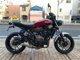 Фото Yamaha XSR700 2017 с японского аукциона