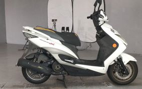 YAMAHA CYGNUS125XSR SE44J