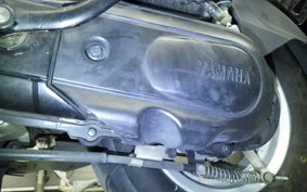 YAMAHA GEAR Gen.2 UA08J