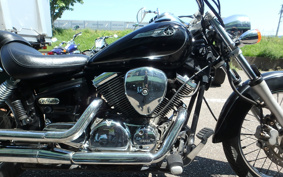 YAMAHA DRAGSTAR 250 VG02J