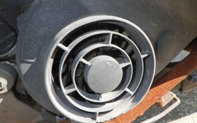 SUZUKI LET's 4 CA41A