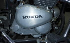 HONDA REBEL 250 2000 MC13