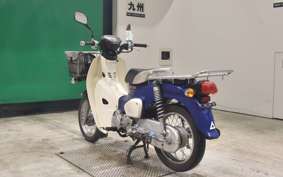 HONDA C110 SUPER CUB JA42