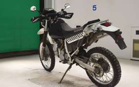 SUZUKI DJEBEL 250 XC 2025 SJ45A