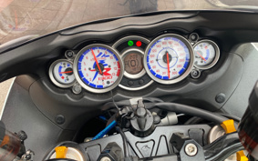 SUZUKI GSX1300R HAYABUSA 2010 GX72A