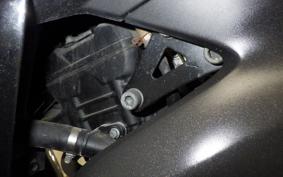 YAMAHA YZF-R25 2021 RG10J