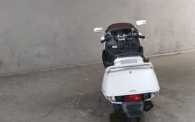 HONDA FUSION MF02