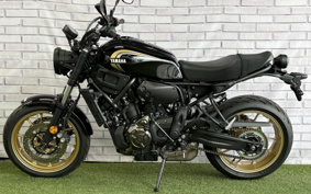 YAMAHA XSR700 2022 RM41J