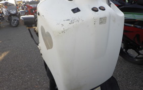 HONDA ZOOMER AF58