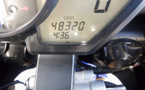 YAMAHA YZF-R1 2012 RN23