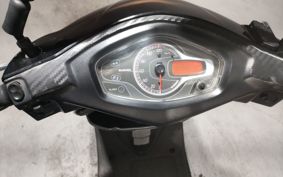 SUZUKI ADDRESS V125 CF4MA
