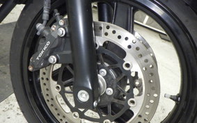 KAWASAKI ZRX-2 2008 ZR400E