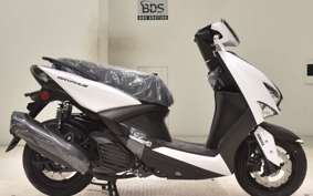 YAMAHA CYGNUS Griffus SEJ4J